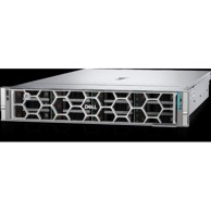 DELL poslužitelj PowerEdge R570 12×3.5" Xeon 6511P 2.3GHz 16C/32T 72MB cache 32GB RDIMM